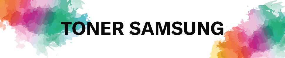 Toner Generico Compatible para Impresoras Samsung