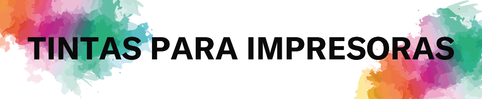 Distribuidores de tintas Originales y Genéricas de calidad en Bogotá