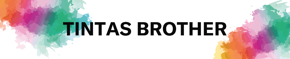 Tinta Genérica Compatible para Impresoras Brother