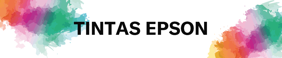 Tinta Genérica Compatible para Impresoras Epson