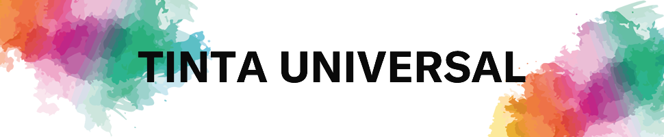 Tinta Genérica Universal de Alta Calidad