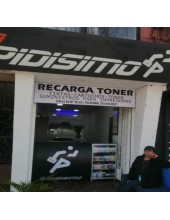 TONER BOGOTA